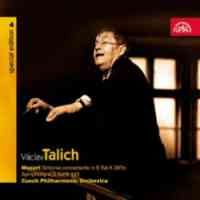 Talich Special Edition 4