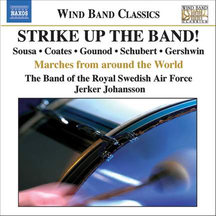 Strike Up The Band!