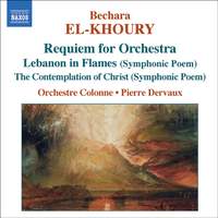 El-Khoury: Requiem for Orchestra