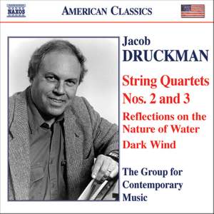 American Classics - Jacob Druckman