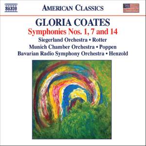 American Classics - Gloria Coates