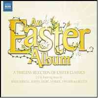 An Easter Album