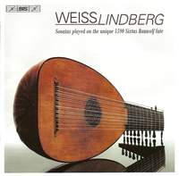 Weiss - Lute Music