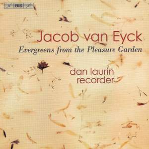 Eyck: Evergreens from the Pleasure Garden