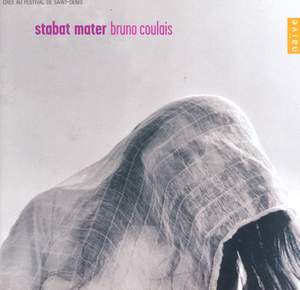 Coulais: Stabat Mater