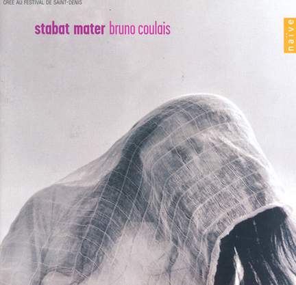 Coulais: Stabat Mater