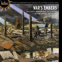 War’s Embers