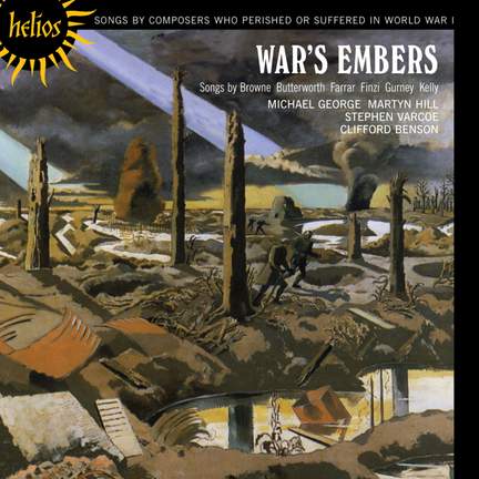 War’s Embers