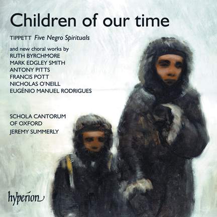 Children of our time
