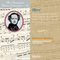 The Romantic Piano Concerto 40 - Herz