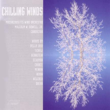 Chilling Winds