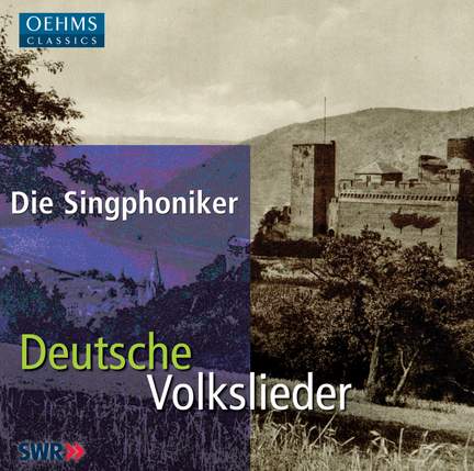 Deutsche Volkslieder