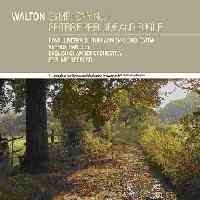 Walton: Symphony No. 1 & 'Spitfire' Prelude & Fugue