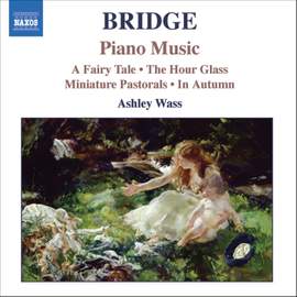 Bridge - Piano Music Volume 1