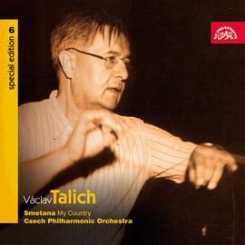 Talich Special Edition 6
