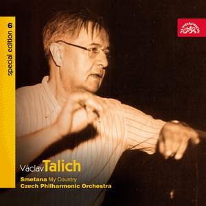 Talich Special Edition 6