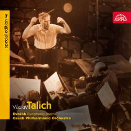 Talich Special Edition 7