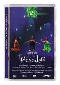 Les Ballets Trockadero Vol. 2