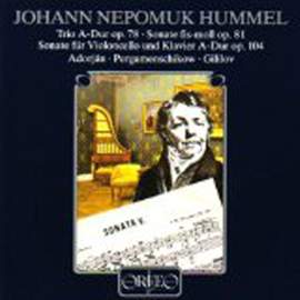 Hummel: Instruments Works