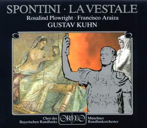 Spontini: La Vestale