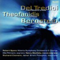 David Del Tredici: Paul Revere's Ride