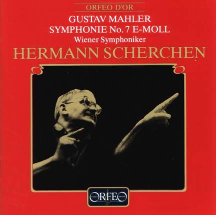 Mahler: Symphony No. 7