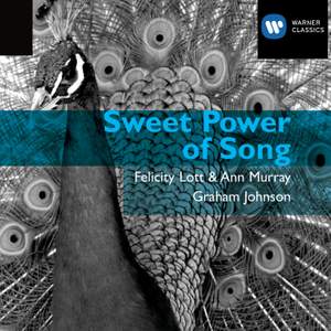 Sweet Power of Song Product Image