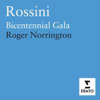 Rossini - Bicentennial Gala