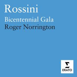 Rossini - Bicentennial Gala