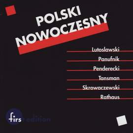Polish Modern