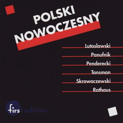 Polish Modern