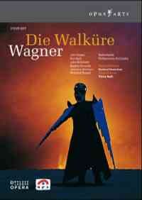 Wagner: Die Walküre