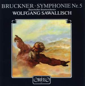 Bruckner: Symphony No. 5 in B flat major