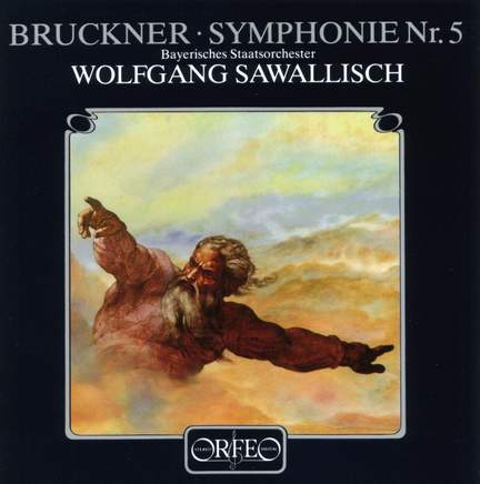 Bruckner: Symphony No. 5 in B flat major