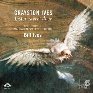 Grayston Ives - Listen sweet dove Product Image