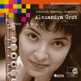 Alexandra Grot