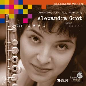 Alexandra Grot