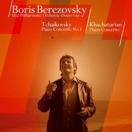 Tchaikovsky: Piano Concerto No. 1 & Khachaturian: Piano Concerto