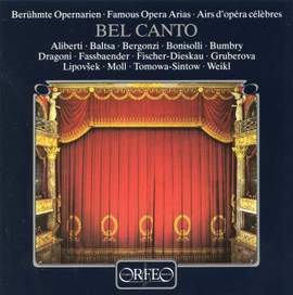 Bel Canto