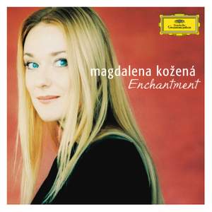 Magdalena Kozena - Enchantment