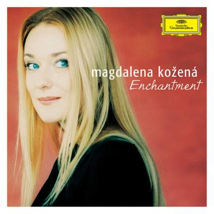 Magdalena Kozena - Enchantment