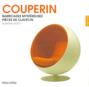 Couperin, F: Pieces de Clavecin: selection, etc.