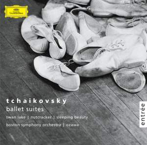 Tchaikovsky - Ballet Suites