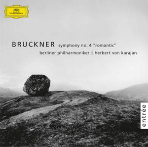 Bruckner: Symphony No. 4 in Eb Major 'Romantic'