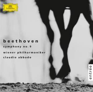 Beethoven: Symphony No. 9 in D minor, Op. 125 'Choral'