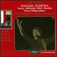 Strauss, R: Elektra