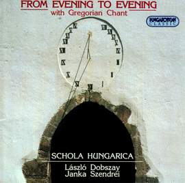 From Evening To Evening