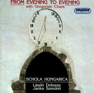 From Evening To Evening