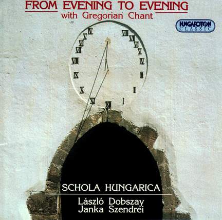 From Evening To Evening
