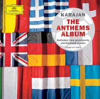 Karajan - The Anthems Album